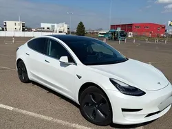 Alb Utilizat 2019 Tesla Model 3 Berlinǎ | 19.800 EUR (Preț OK)