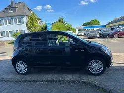 Utilizat 2015 VW up! Hatchback | 5.990 EUR