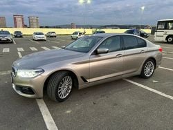 Bej Utilizat 2018 BMW 530 Berlinǎ | 27.800 EUR (Preț OK)