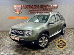 Culoaregri Utilizat 2015 Dacia Duster Prestige SUV | 8.350 EUR (Preț OK)