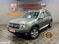 Culoaregri Utilizat 2015 Dacia Duster Prestige SUV | 8.650 EUR (Preț OK)