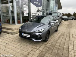 Gri Nouă 2024 MG MG3 Hatchback | 20.900 EUR