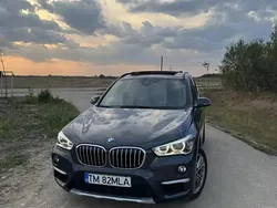 Culoaregri Utilizat 2016 BMW X1 xLine SUV | 17.500 EUR (Scump)