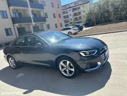 Culoaregri Utilizat 2022 Audi A4 Berlinǎ | 20.950 EUR (Preț bun)
