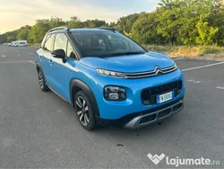 Utilizat 2018 Citroën C3 Aircross SUV | 4.700 EUR