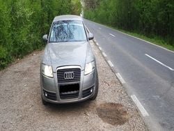 Gri Utilizat 2006 Audi A6 Berlinǎ | 7.500 EUR (Scump)