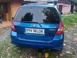 Utilizat 2007 Honda Jazz Hatchback | 1.650 EUR