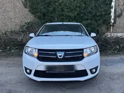 Utilizat 2016 Dacia Sandero Hatchback | 5.000 EUR (Preț OK)
