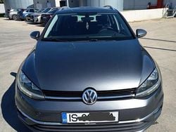 Culoaregri Utilizat 2018 VW Golf VII Break | 11.550 EUR (Preț OK)