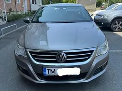 Utilizat 2009 VW CC Berlinǎ | 5.290 EUR (Preț OK)