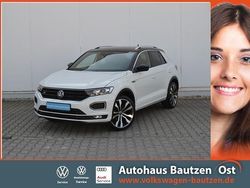Utilizat 2020 VW T-Roc R-line SUV | 28.754 EUR