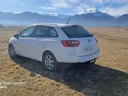 Utilizat 2010 Seat Ibiza ST Break | 2.600 EUR