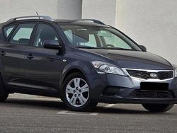 Culoaregri Utilizat 2010 Kia Ceed City Break | 3.100 EUR (Preț OK)