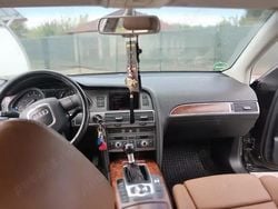 Utilizat 2008 Audi A6 Berlinǎ | 4.350 EUR (Preț OK)