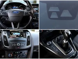 Utilizat 2016 Ford Focus Hatchback | 8.250 EUR (Preț OK)