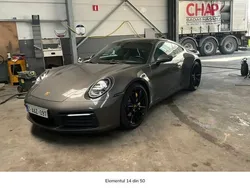 Gri Utilizat 2022 Porsche 911 Carrera Coupe | 112.000 EUR