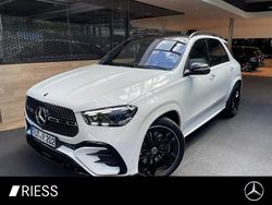 Utilizat 2025 Mercedes GLE450 AMG AMG | 119.485 EUR