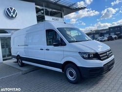 Culoarealb Nouă 2025 VW Crafter Van | 43.800 EUR