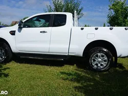 Alb Utilizat 2018 Ford Ranger Pickup | 19.900 EUR (Preț OK)