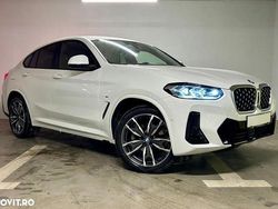 Culoarealb Utilizat 2024 BMW X4 M Sport SUV | 54.990 EUR (Puțin scump)