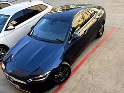 Albastru Utilizat 2019 Mercedes CLA200 Berlinǎ | 18.200 EUR