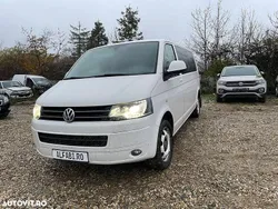 Alb Utilizat 2014 VW Caravelle Monovolum | 16.900 EUR (Preț OK)