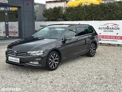 Maro Utilizat 2022 VW Passat Comfortline Break | 18.700 EUR (Preț OK)