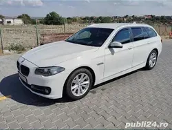 Utilizat 2013 BMW 525 Break | 8.800 EUR (Preț bun)