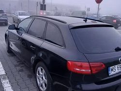 Utilizat 2009 Audi A4 Break | 5.600 EUR (Preț OK)
