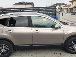 Maro Utilizat 2010 Nissan Qashqai SUV | 7.000 EUR (Preț OK)