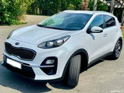 Utilizat 2019 Kia Sportage Style SUV | 19.000 EUR (Preț OK)