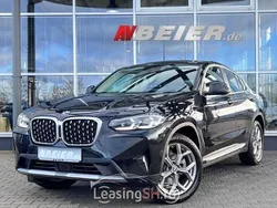 Negru Utilizat 2023 BMW X4 SUV | 50.559 EUR (Preț OK)