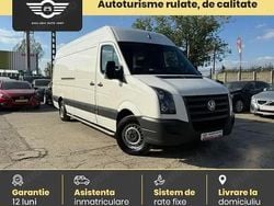 Utilizat 2011 VW Crafter Van | 6.990 EUR (Preț OK)