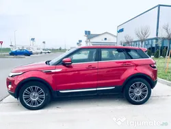 Utilizat 2012 Land Rover Range Rover evoque SUV | 12.000 EUR