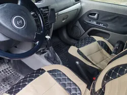 Alb Utilizat 2010 Renault Symbol II Berlinǎ | 1.250 EUR (Preț OK)