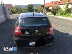Utilizat 2004 BMW 118 Hatchback | 4.200 EUR (Puțin scump)