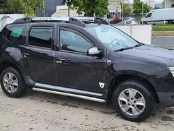 Utilizat 2015 Dacia Duster SUV | 7.300 EUR (Preț bun)