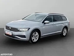 Culoareargint Utilizat 2022 VW Passat Break | 17.250 EUR (Preț bun)