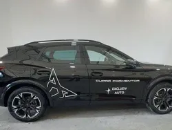 Culoarenegru Nouă 2025 Cupra Formentor SUV | 39.890 EUR (Preț bun)