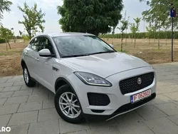 Culoaregri Utilizat 2020 Jaguar E-Pace S SUV | 16.900 EUR