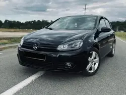 Utilizat 2011 VW Golf VI Style Hatchback | 6.300 EUR