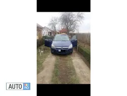 Albastru Utilizat 2006 Opel Astra Break | 2.850 EUR (Puțin scump)