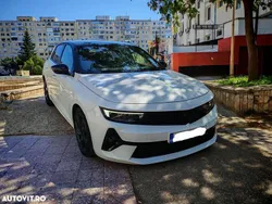 Culoarealb Utilizat 2023 Opel Astra Hatchback | 16.399 EUR (Scump)