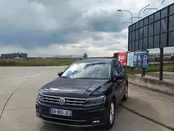 Utilizat 2018 VW Tiguan SUV | 19.500 EUR (Preț OK)