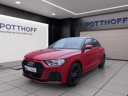 Roșu Utilizat 2024 Audi A1 Sportback Advanced Hatchback | 26.666 EUR (Preț OK)