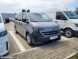 Gri Nouă 2025 VW Caravelle Monovolum | 44.990 EUR