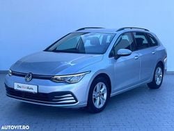 Culoareargint Utilizat 2021 VW Golf VIII Life Break | 18.940 EUR (Puțin scump)