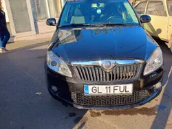 Utilizat 2014 Skoda Fabia Hatchback | 5.250 EUR