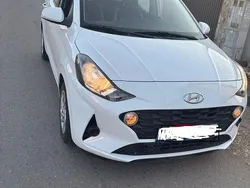 Culoarealb Utilizat 2022 Hyundai i10 Comfort Hatchback | 11.900 EUR