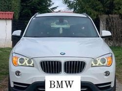 Culoarealb Utilizat 2016 BMW X1 xLine SUV | 12.500 EUR (Preț bun)